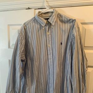 Ralph Lauren Polo L/S Shirt